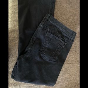 Jennifer Lopez Boot Cut Jeans